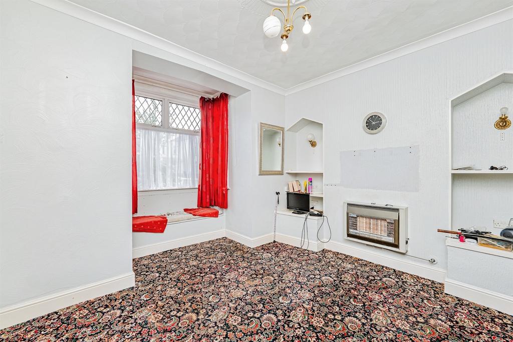 House in Cardiff - View 3