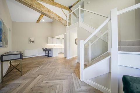 3 bedroom barn conversion for sale, Blakeley Lane, Mobberley, Chesire, WA16