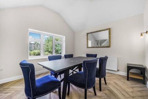 3 bedroom barn conversion for sale, Blakeley Lane, Mobberley, Chesire, WA16