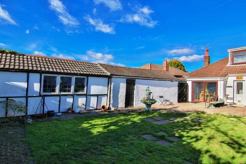 4 bedroom detached bungalow for sale, Heol Gabriel, Whitchurch, Cardiff
