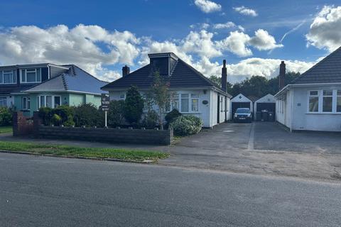 4 bedroom detached bungalow for sale, Heol Gabriel, Whitchurch, Cardiff