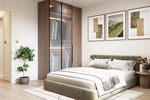 1 bedroom apartment for sale, Angel Village, City Road, EC1V