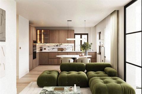 1 bedroom apartment for sale, Angel Village, City Road, EC1V