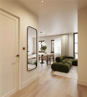2 bedroom apartment for sale, Angel Village, 320 City Road, EC1V
