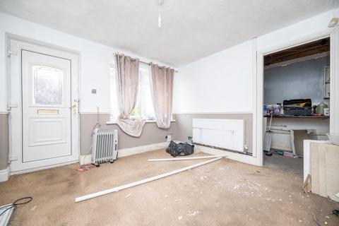 1 bedroom house for sale, Hopton Close, Tipton, DY4