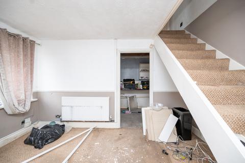 1 bedroom house for sale, Hopton Close, Tipton, DY4