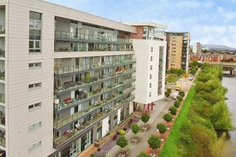 undefined, Ferry Court, Cardiff