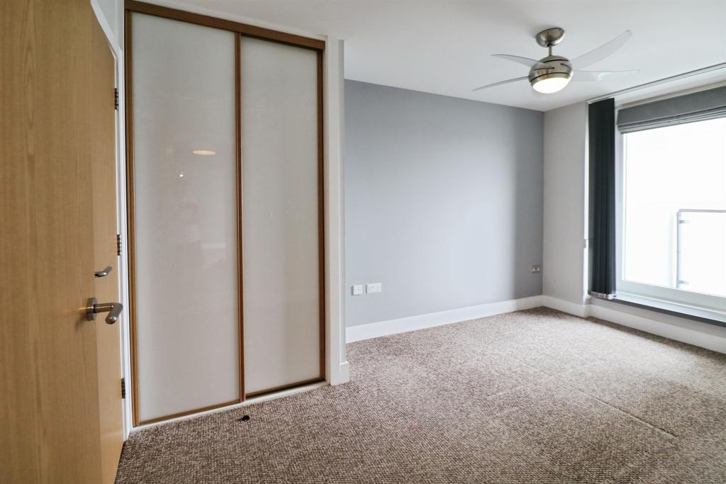 Apartment in Cardiff - More