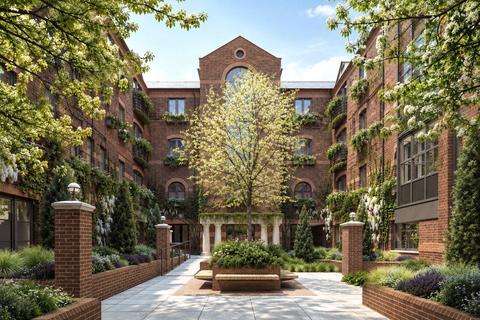 3 bedroom apartment for sale, Angel Village, 320 City Road, EC1V