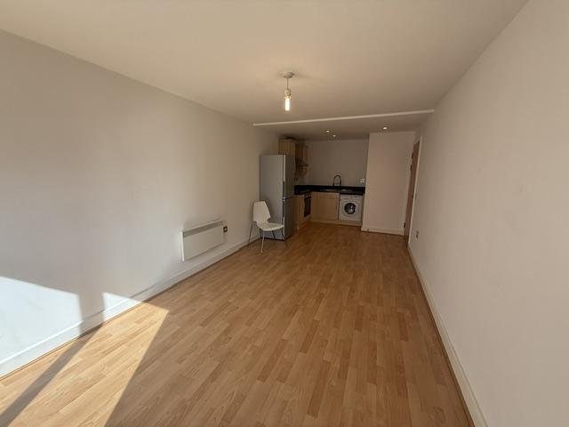 Apartment in Birmingham - View 3