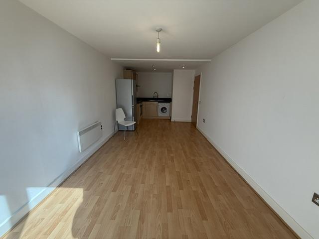Apartment in Birmingham - View 4