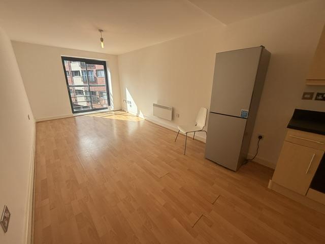 Apartment in Birmingham - More