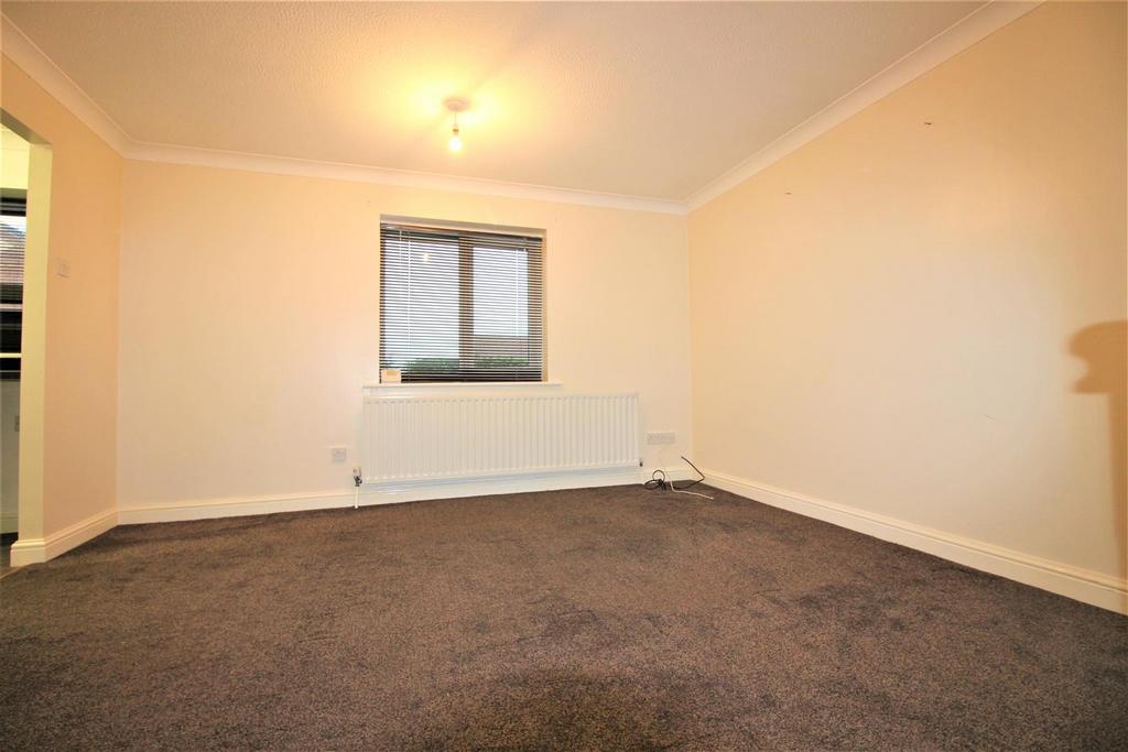 House in Sheffield, Halfway - View 3