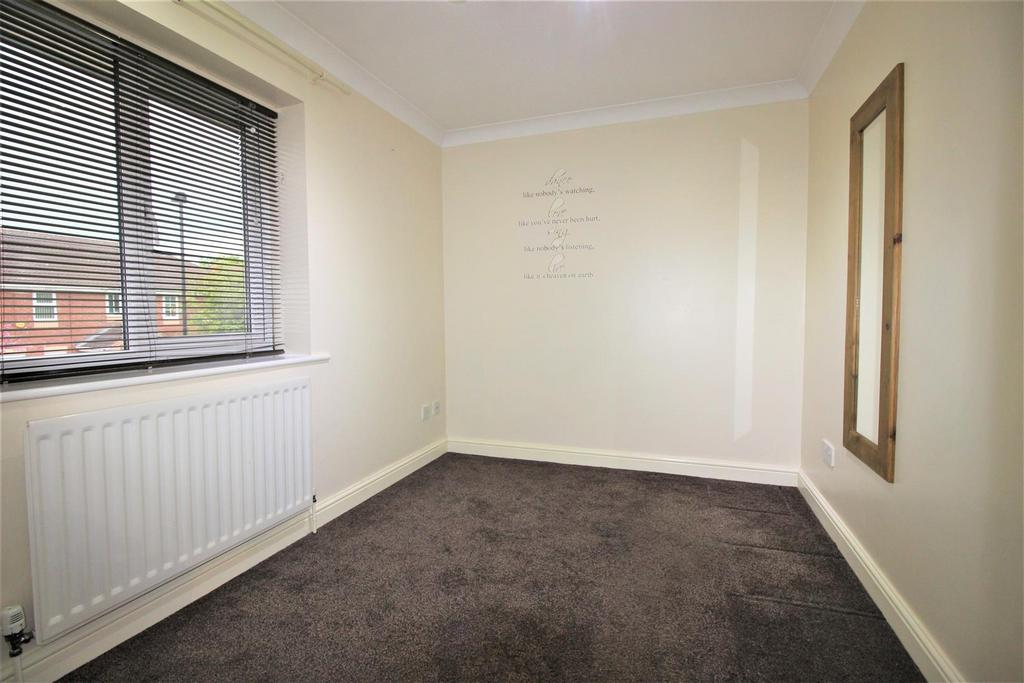 House in Sheffield, Halfway - View 4