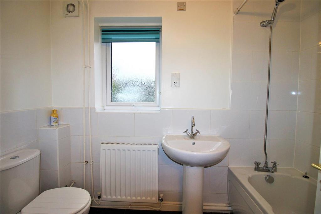 House in Sheffield, Halfway - View 5