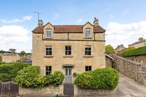 5 bedroom detached house for sale, High Street, Freshford, Bath, Somerset, BA2