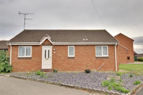 undefined, South Carrs, Leven, Beverley