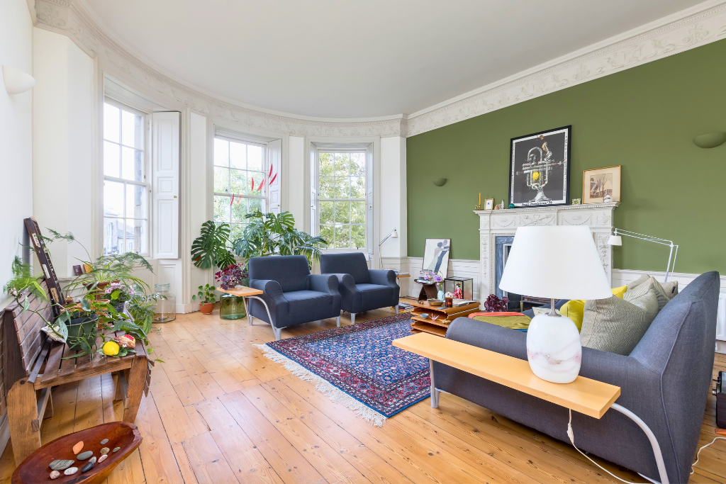 Apartment in Edinburgh - View 2