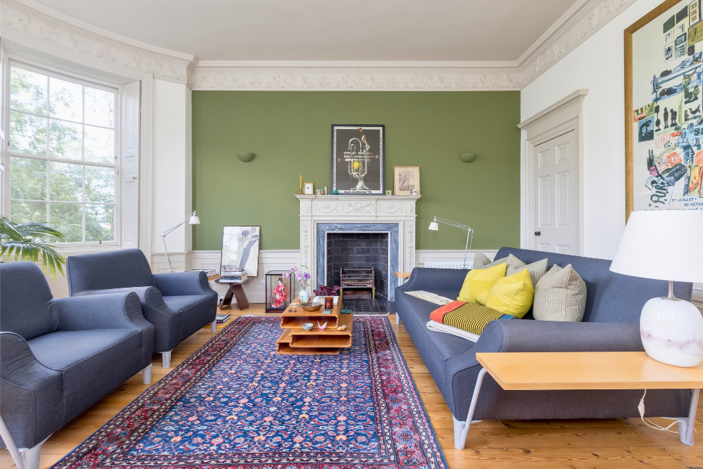 Apartment in Edinburgh - View 4