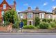 Manor Road, Salisbury, Wiltshire, SP1