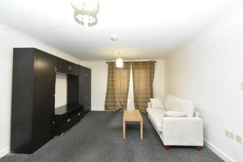 1 bedroom flat to rent, Grand Union Heights, WEMBLEY, HA0 1LB