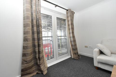 1 bedroom flat to rent, Grand Union Heights, WEMBLEY, HA0 1LB
