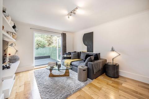 2 bedroom terraced house for sale, Oxley Close, London SE1