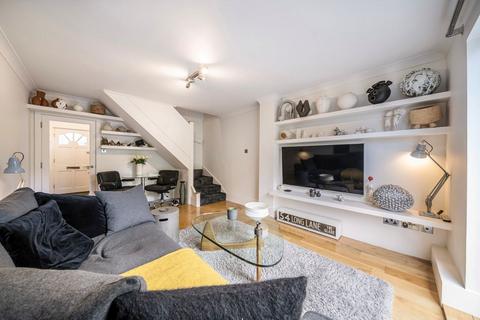 2 bedroom terraced house for sale, Oxley Close, London SE1