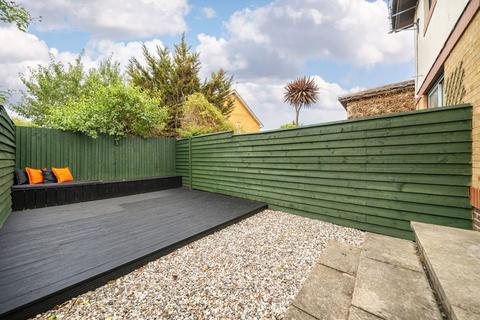 2 bedroom terraced house for sale, Oxley Close, London SE1