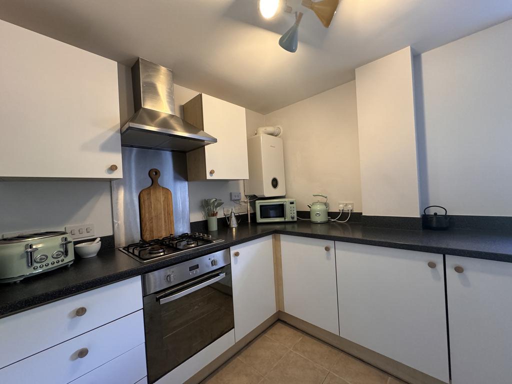 Apartment in Birmingham - View 2