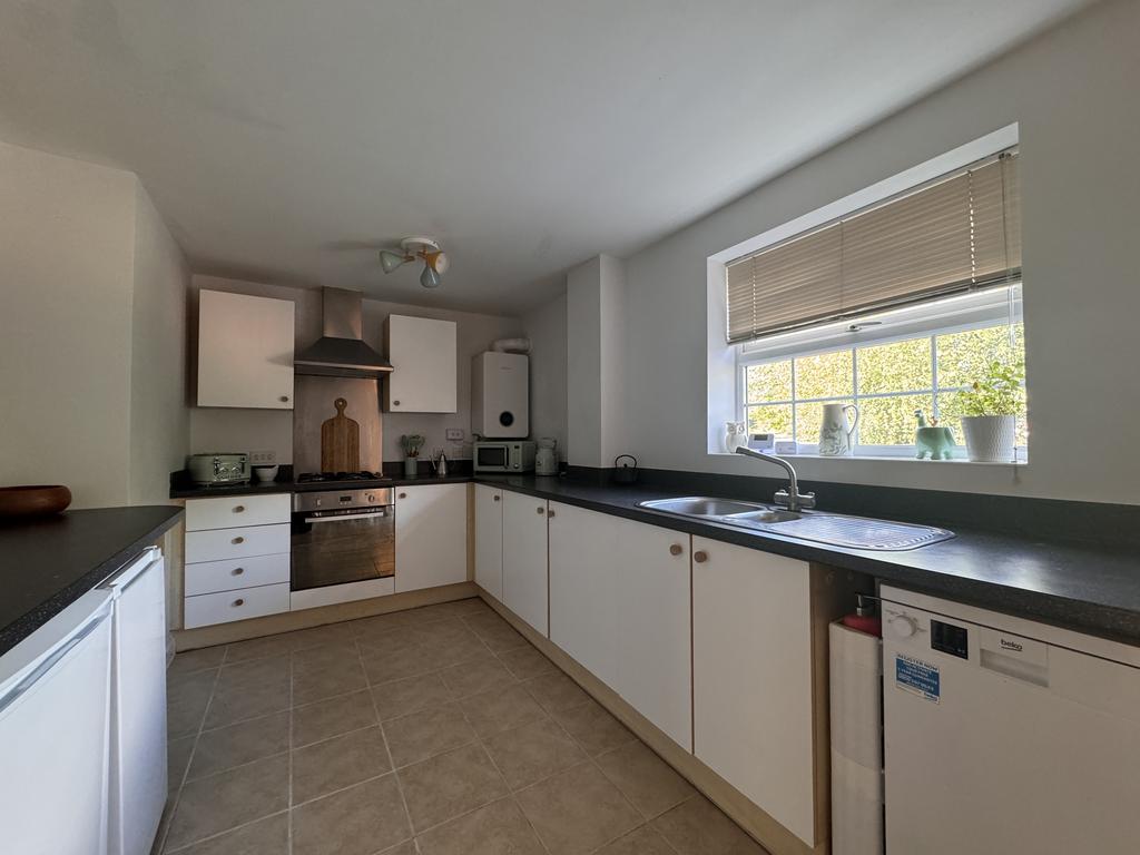 Apartment in Birmingham - View 3