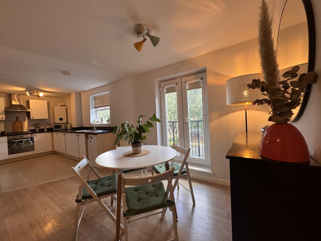 Apartment in Birmingham - View 4