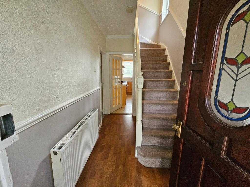 House in Birmingham - View 2