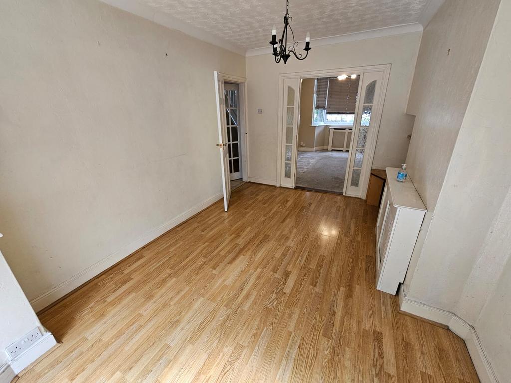 House in Birmingham - More