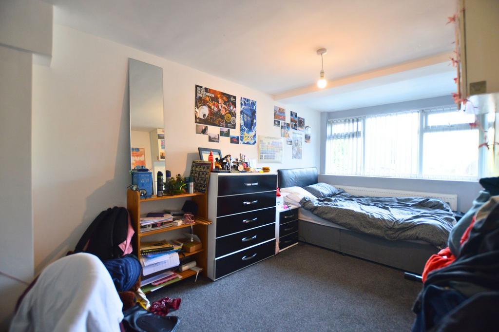 House in Leeds - More