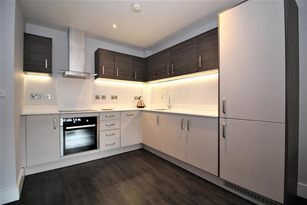 Apartment in Leicester - View 5