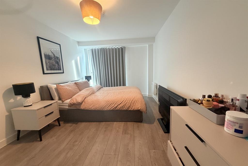 Apartment in Birmingham - View 2