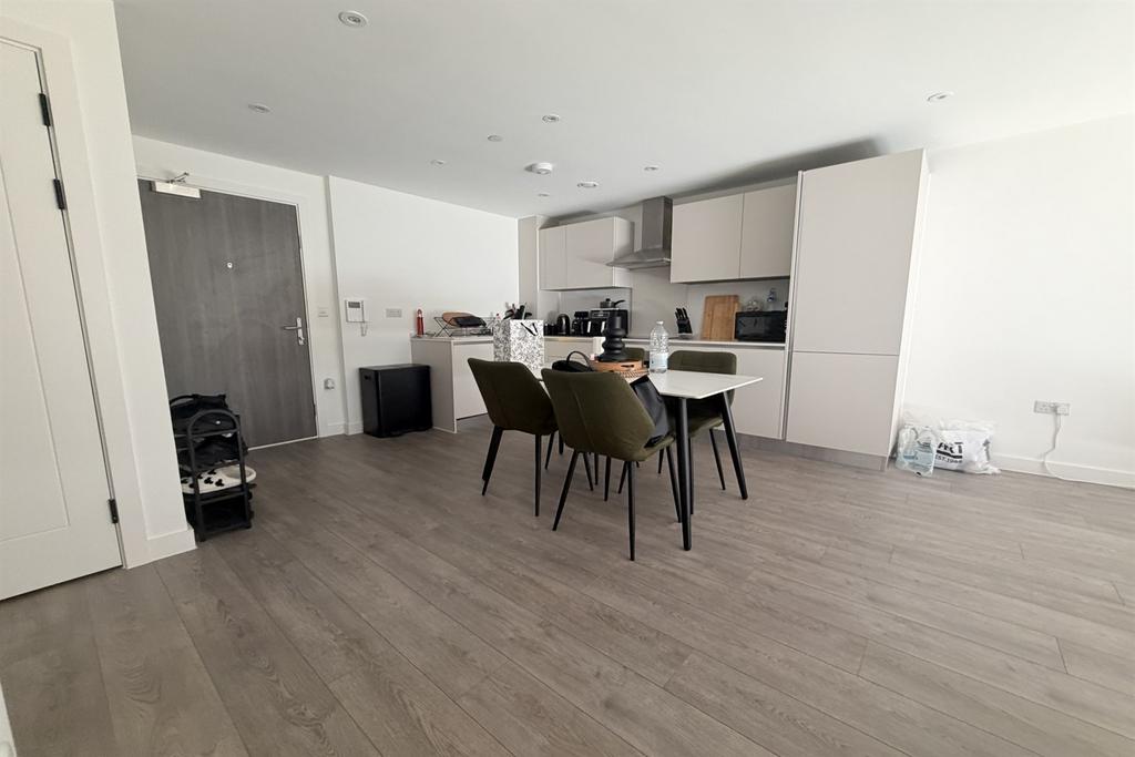 Apartment in Birmingham - View 3