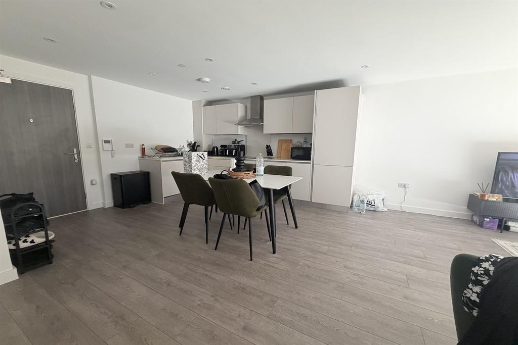 Apartment in Birmingham - View 4