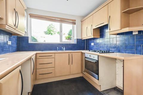 3 bedroom detached house for sale, Shearing Hill Gedling, Nottingham