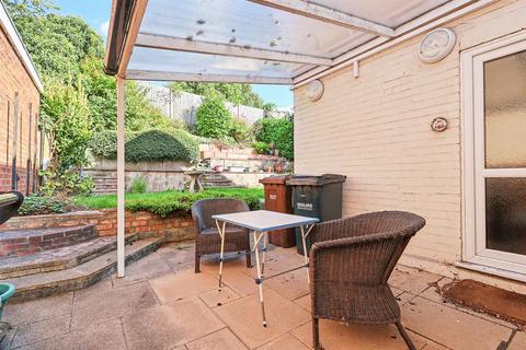 3 bedroom detached house for sale, Shearing Hill Gedling, Nottingham