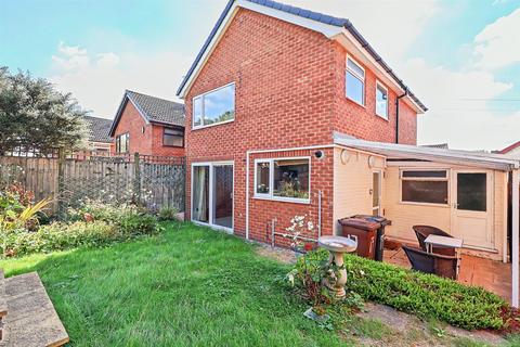 3 bedroom detached house for sale, Shearing Hill Gedling, Nottingham