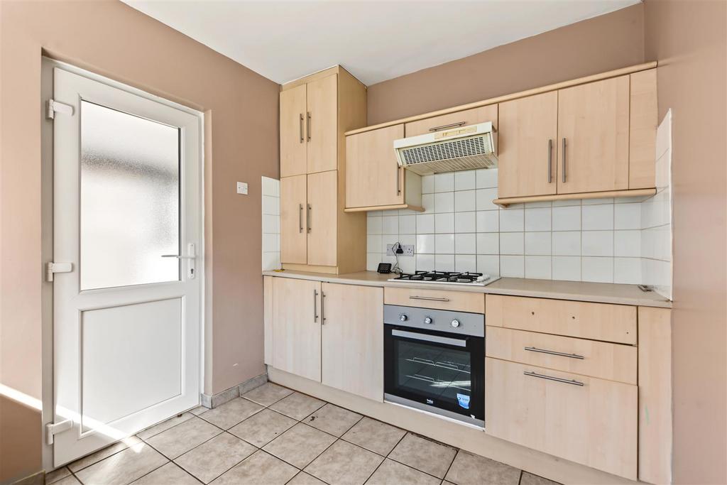 House in Nottingham - View 2