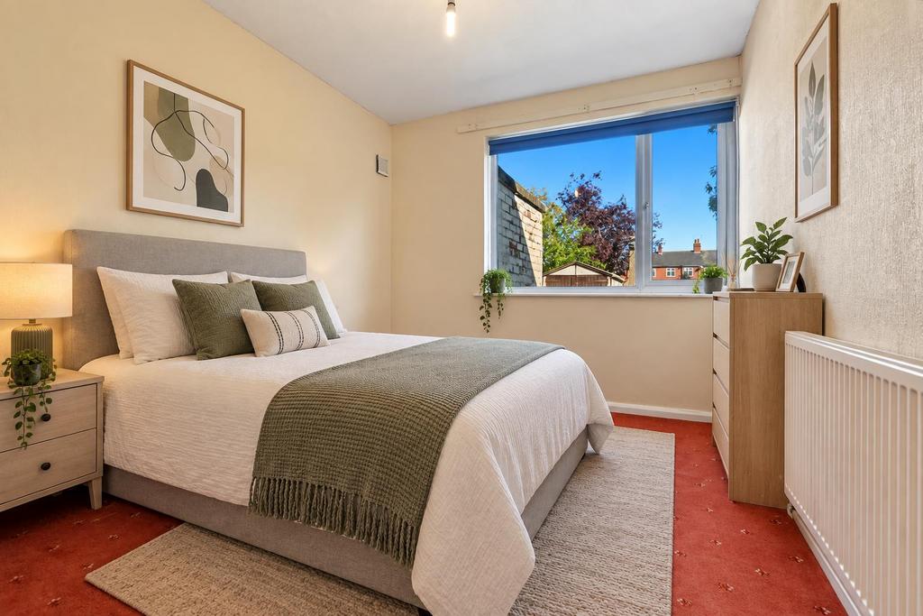 House in Nottingham - View 5