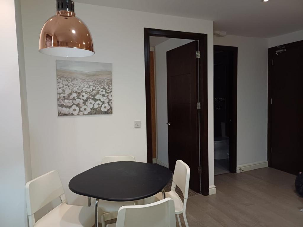 Apartment in Perry Barr - View 4