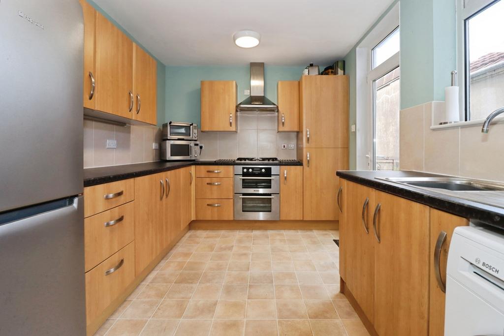 House in Bristol - View 2
