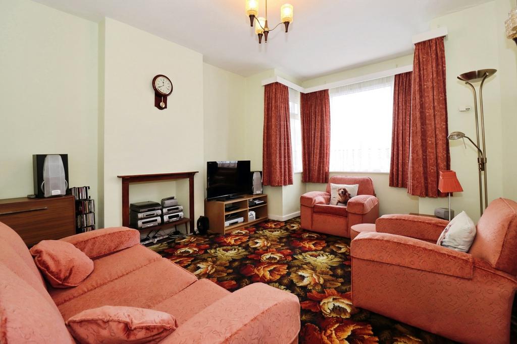 House in Bristol - View 4