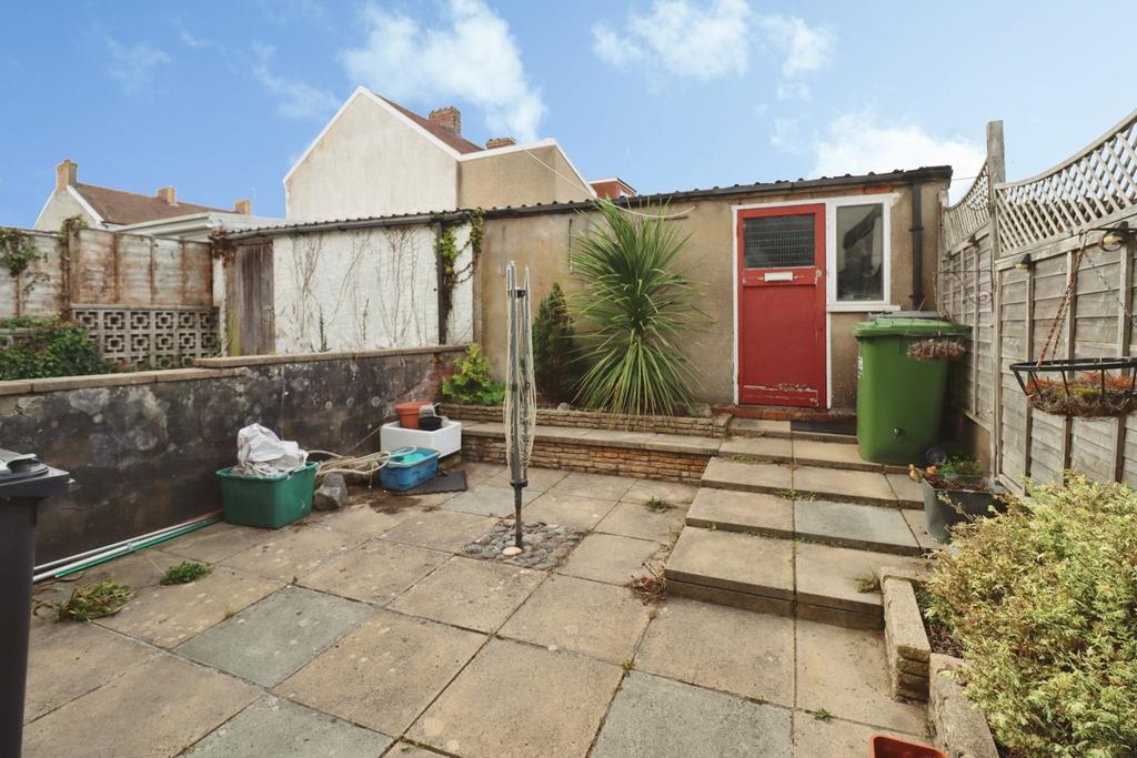 House in Bristol - View 5