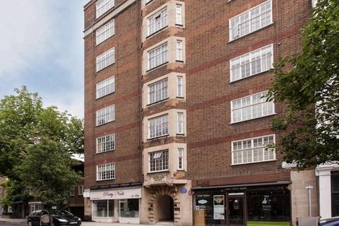 Studio to rent, Drayton Gardens London SW10