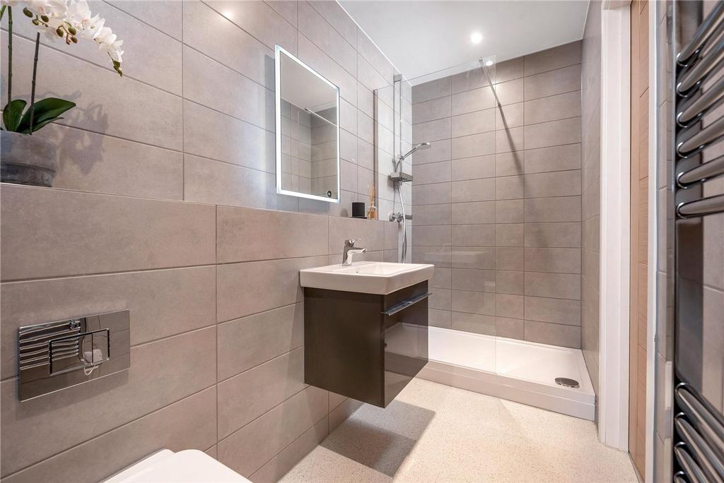 Apartment in Leicester - View 3